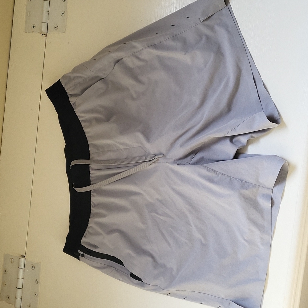 TEN THOUSANDTH interval 7in short with liner